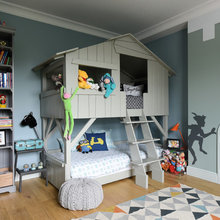 Oliver Room