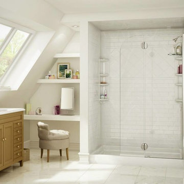 Fleurco Shower Doors