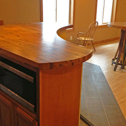 Basement wet bar - Products