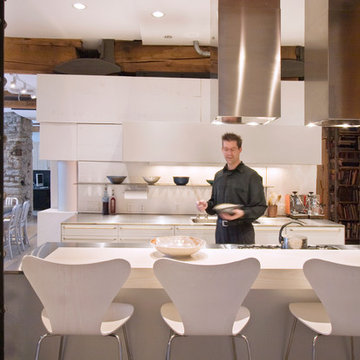 Hopkins Baumman Loft