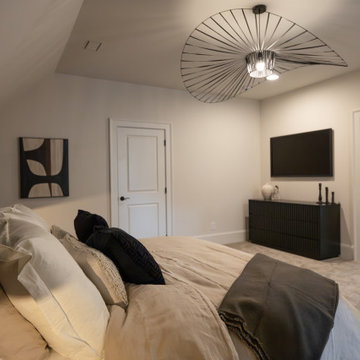Refined Family Design on Blackwater Way