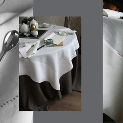 Table Linens - Tablecloths