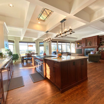 Heritage Pointe Timeless Transitional