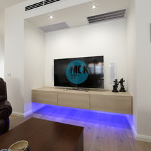 tv unit