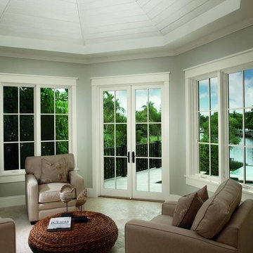 Integrity Patio Doors