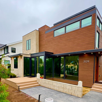 A new home for a renowned online game creator and family