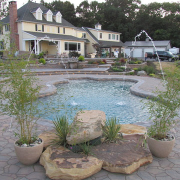 Cino Residence