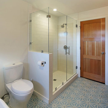 Blue Ridge Bath + Kitchen