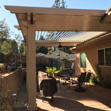 Patio Covers - Web