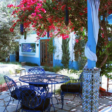 Patio Ideas