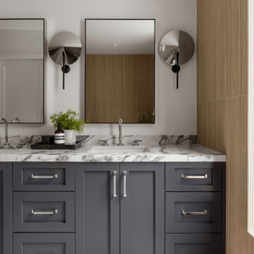 Beverly Glen Kitchen & Baths