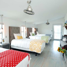Bonus Room