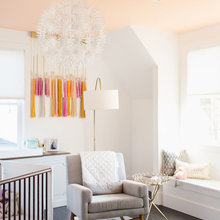 nursery