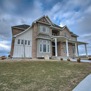 2017 Parade of Homes