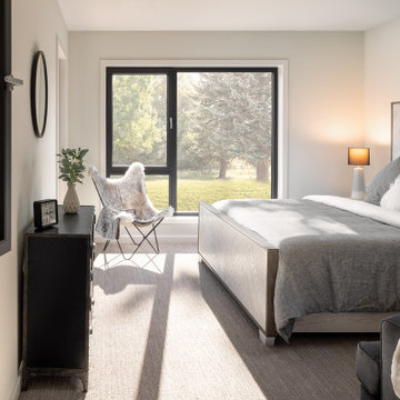 Lykke Condominiums