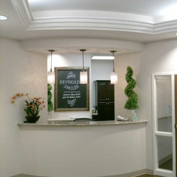 Commercial Construction