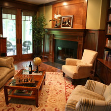 Home Office Ideabook
