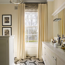 Windows/Fabric Treatment