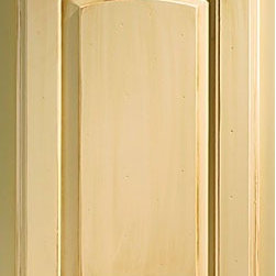 Schuler Carmel Doorstyle - Products
