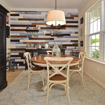 Beautiful Custom Home in SRQ - Sarasota Real Estate Photographer Rick Ambrose