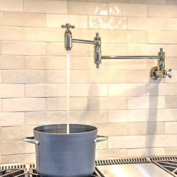 Kingston Brass - Specialty Kitchen Faucets