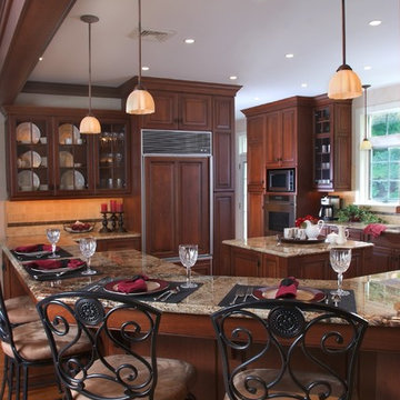 Lafayette Hill Estate