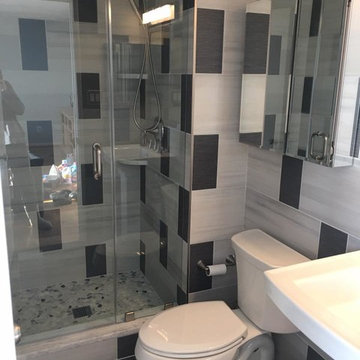 Condo Renovation