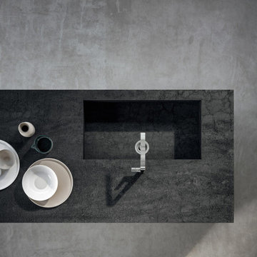 Armony Cucine Gres Cabinets T 16 |Composition 02