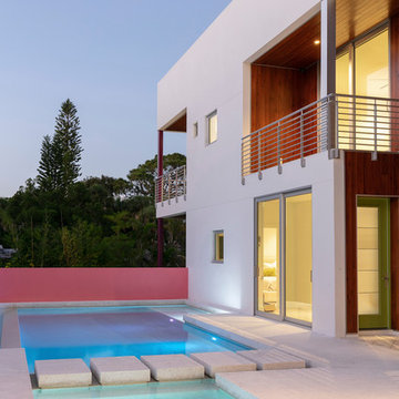 Siesta House