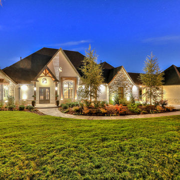 5000 Deerfield Drive