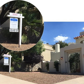 Westside El Paso House