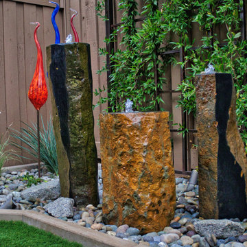 Small Backyard, Big Impact