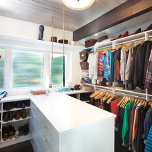 closet