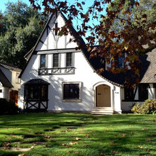 Extra houses