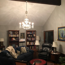 Frazelle House 509 Lakeshore Ln