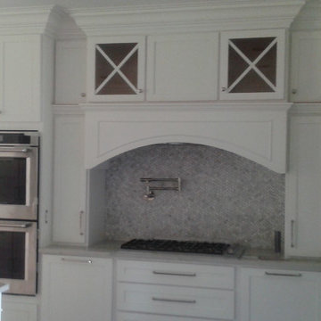 Alpharetta Modern Remodel