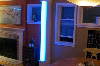 Custom LED lighting
