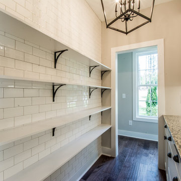 Modern Farmhouse, Auburn