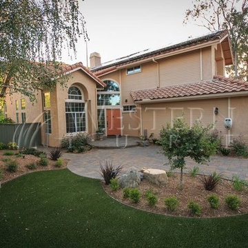Turf/Synthetic turf