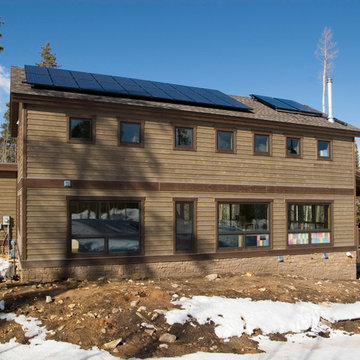 Solar House