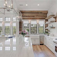 kitchen update
