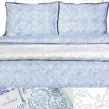 Modern Bedding