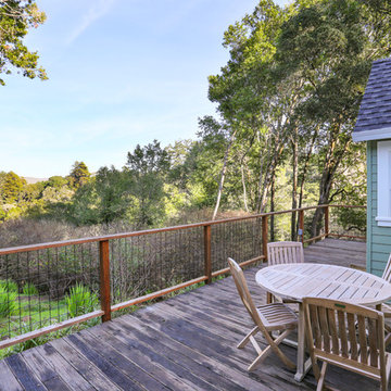 Point Reyes Cromary Vacation Home
