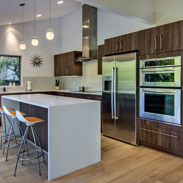 New Kitchen Palo Alto