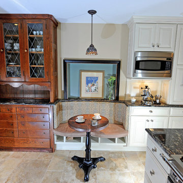 Montgomery Road Kitchen