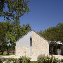 Stone/Brick