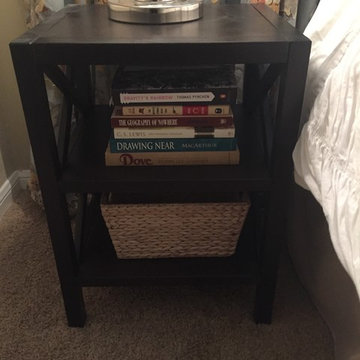 Elements of a Guest Room