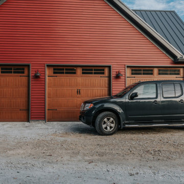 Conventional Home 2019