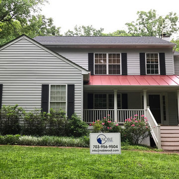 GAF Roofing in Manassas