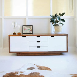 Wilson Cabinet - Products